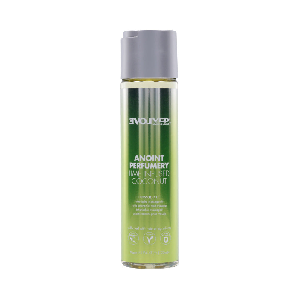 Evolved Anoint Perfumery Lim/Conut Mas 4